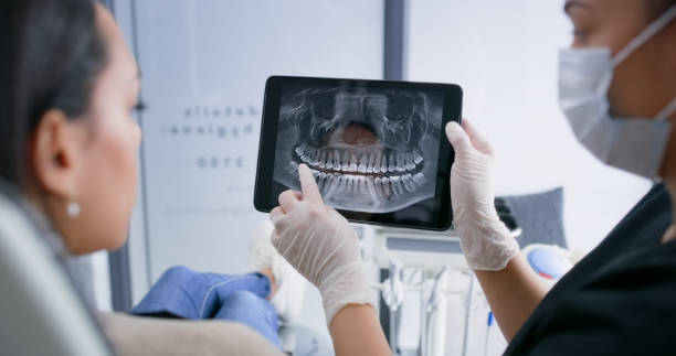 Licensed Teeth Cleaning And Checkup service in McMillin, WA - Smile Center Dentistry